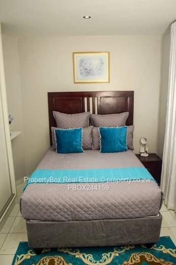 Fully furnished place available for short and long bookings for rent! US$60/night