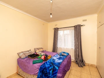 3 Bedroom Townhouse Complex