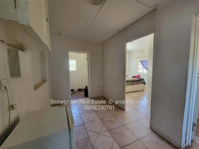 3 Bedroomed House in Bellevue for sale