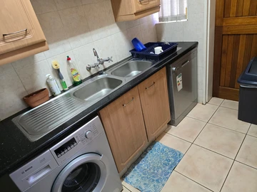 3 Bedroom Townhouse Complex