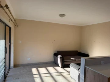 2 Bedroom Garden Flat