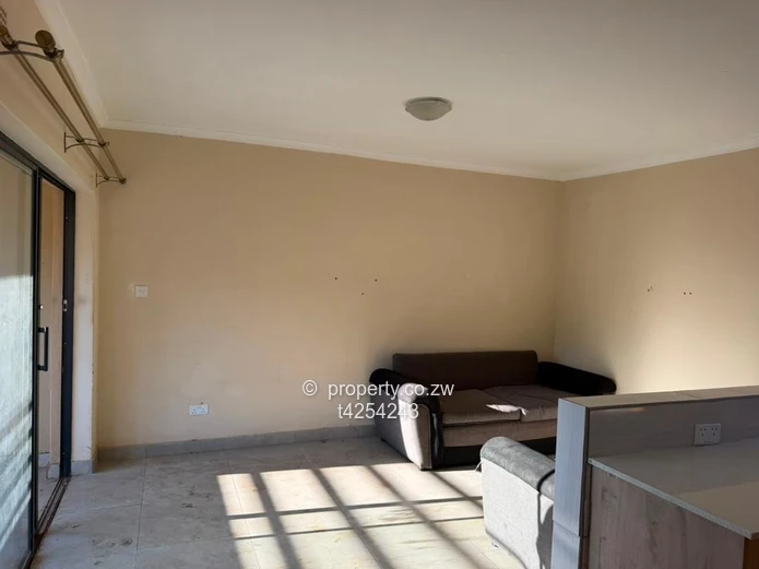 Bluffhill apartment to rent