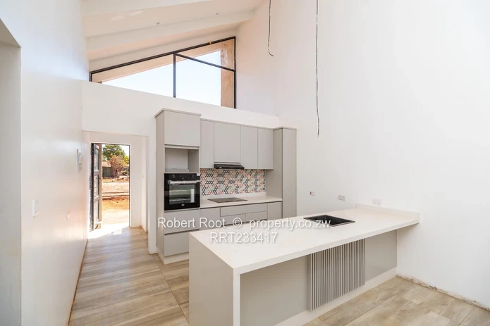 3 Bedroom Townhouses For Sale With 3 Boreholes