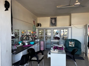 Commercial Property
