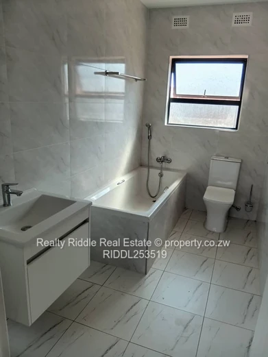 Modern 3-Bed Rainham Home — Tiled Floors & Large Windows