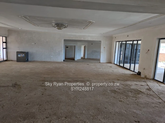 The Grange, Chisora House For Sale