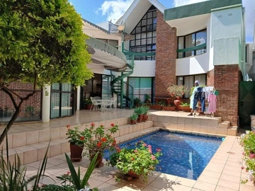 3 Bedroom Townhouse Complex