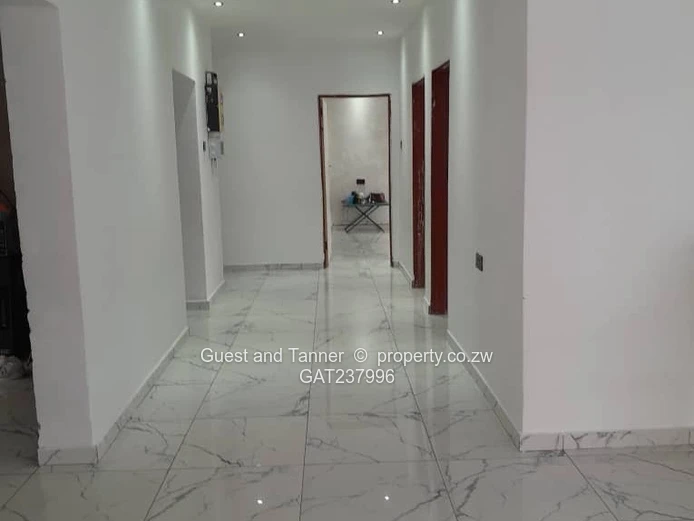 Mabvazuva – Modern Family Home for Sale