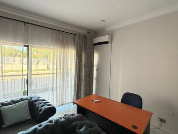 Flat & Apartment