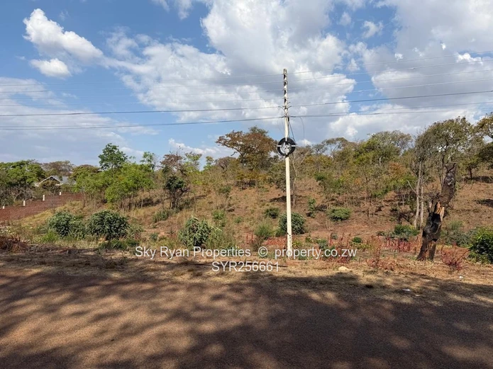 Shawasha Hills Land For Sale 