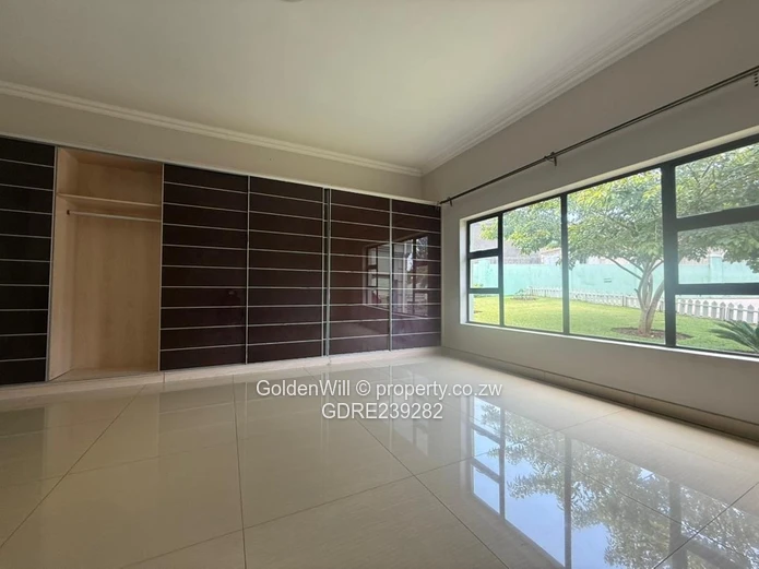 Greystone Park 3Bed House To Rent