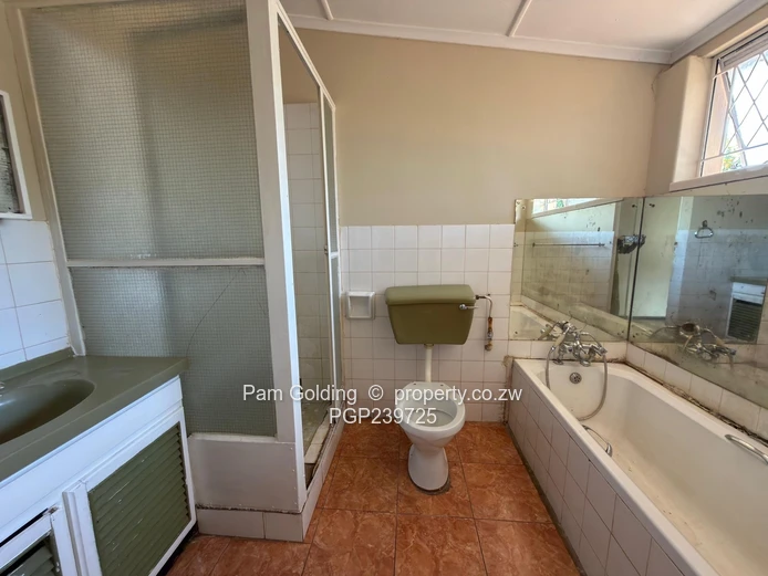 Hillcrest house for sale