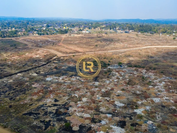 Commercial & Industrial Land