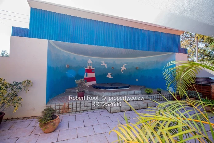 Prestigious Highlands Address-Spacious Family Home