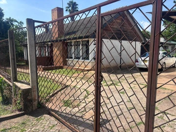 3 Bedroom Townhouse Complex