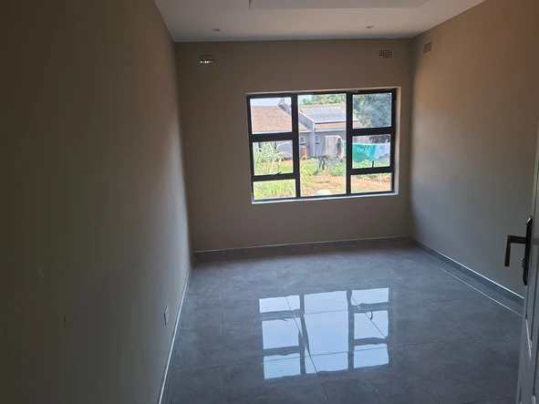 3 Bedroom Cottage