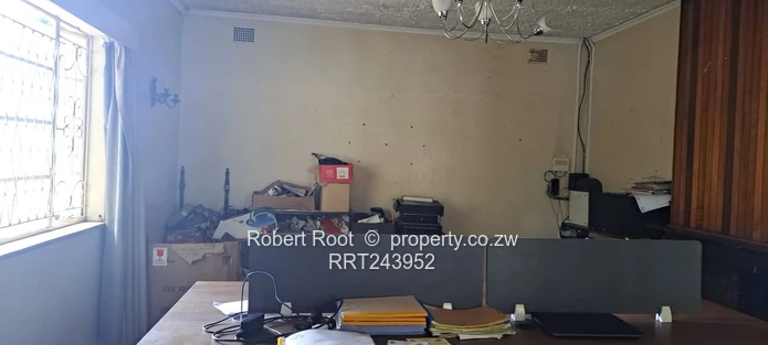 House For Sale In Belvedere