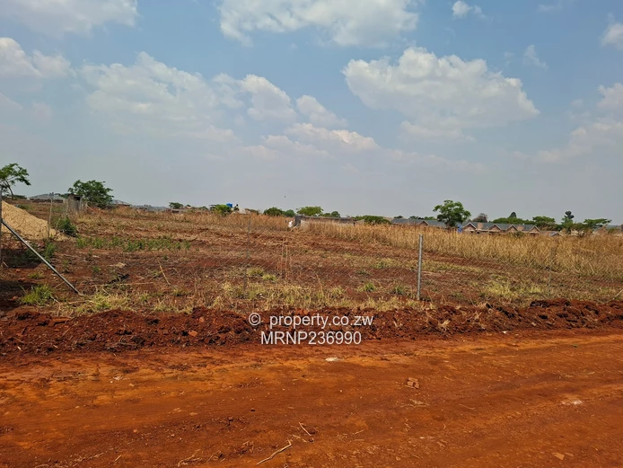 Sawara Hills Crowhill Phase stands for sale (Sole Mandate)