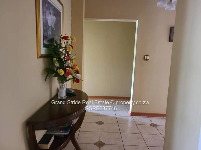 Stunning 6-bedroom double-story home for sale in Glenlorne 