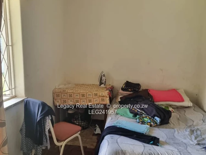 Charming Starter Home with Expansion Potential – Mabelreign