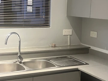 3 Unit Townhouse Complex