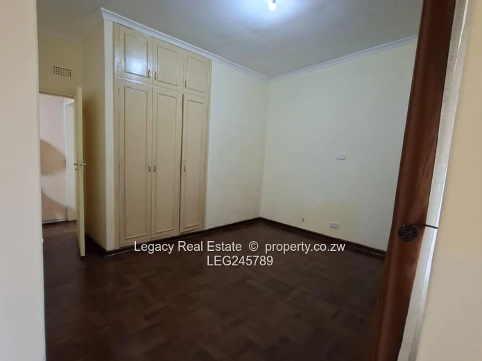 Elegant Duplex Home With Borehole And Solar Features