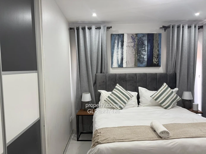 Newlands 4-Bedroom Townhouse for Rent!