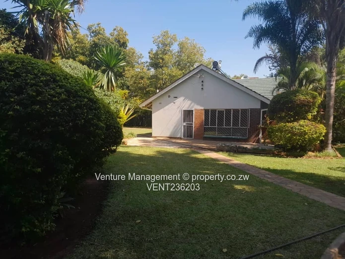 Versatile 3-Bedroom Property for Rent
