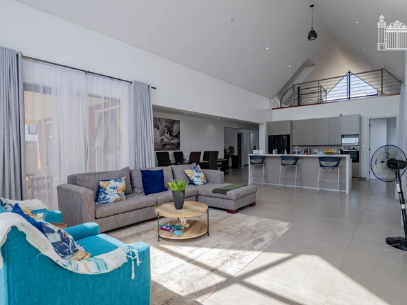 4 Bedroom Townhouse Complex