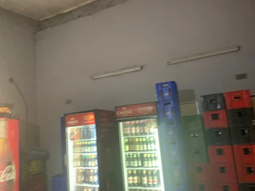 Warehouse & Factory