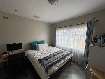 Student Accommodation