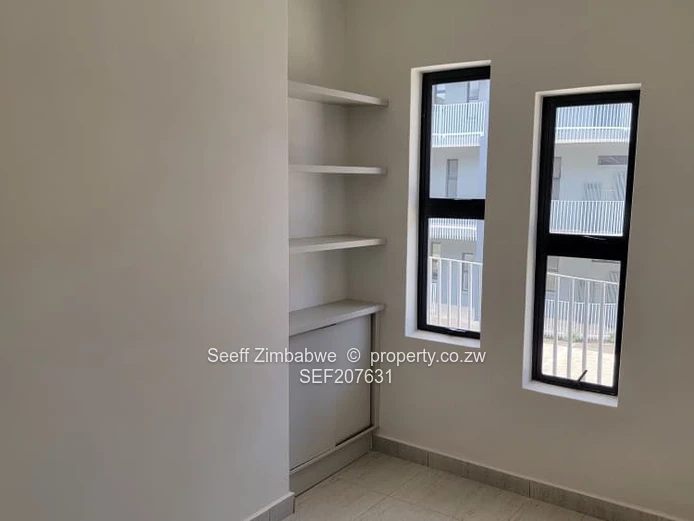 Spacious 2-Bed, 150m² Modern Apartment in Vainona