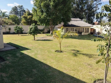6 Bedroom House