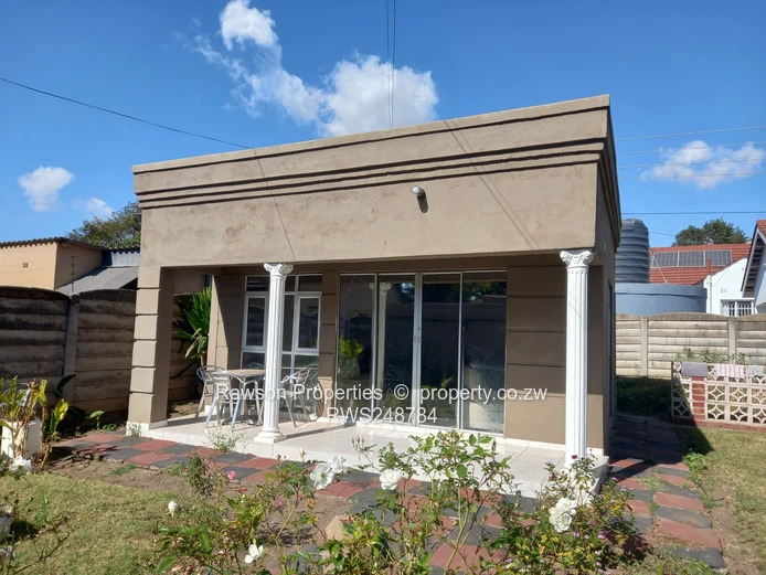 Hillside House For Sale (Sole Mandate)