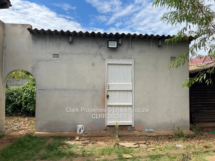 Excellent Location - offices, school, home