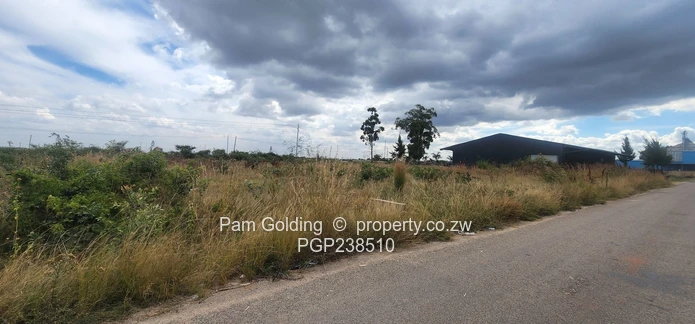 Two Prime Industrial Stands for Sale, Unbeatable Location!