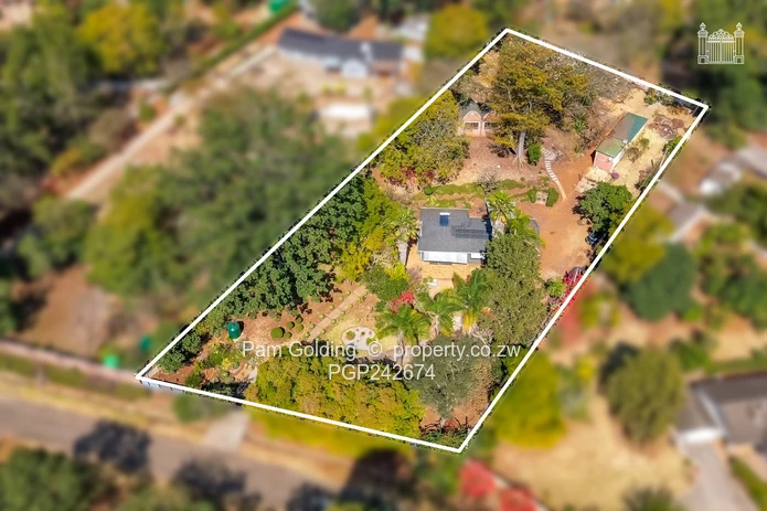 Charming 3 Bedroom Family Home in Serene Setting