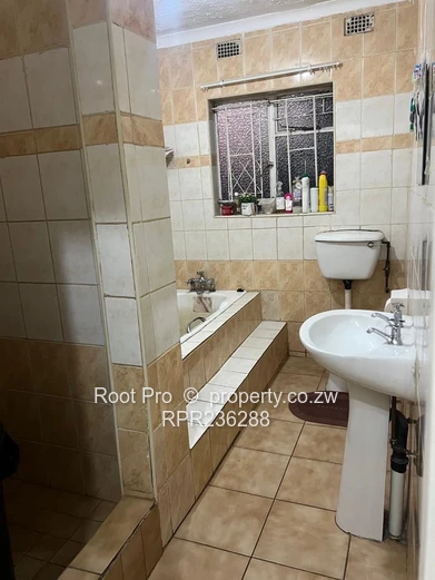 Mabelreign Cluster For Sale