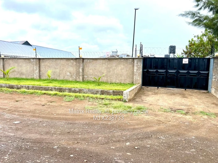 3 Bedroom House for Sale in Sandton Park