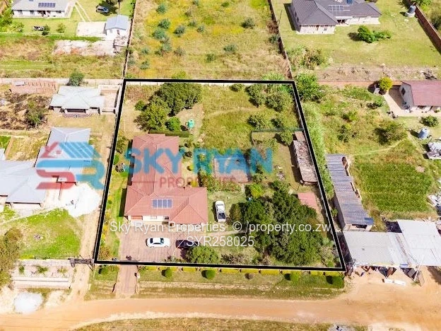 Tynwald Property for sale