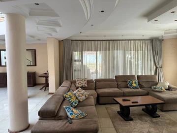 6 Bedroom Townhouse Complex