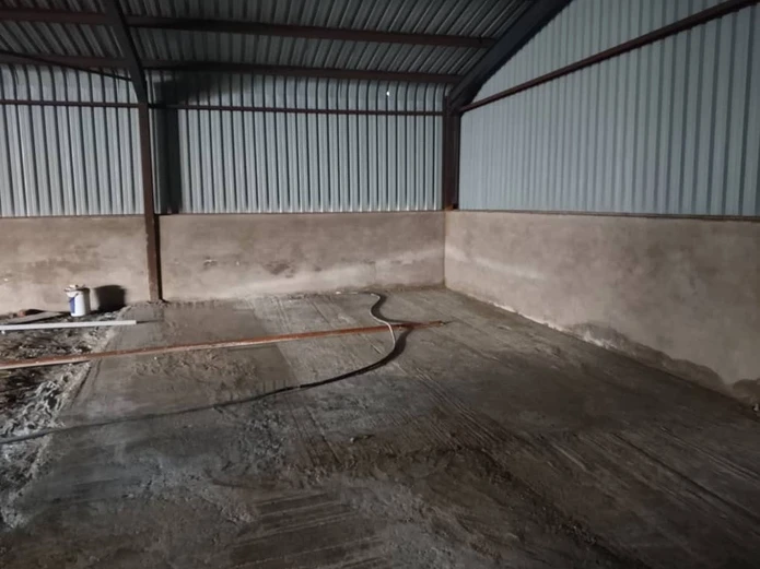 Southerton warehouse to rent 