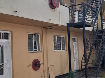 Flat & Apartment