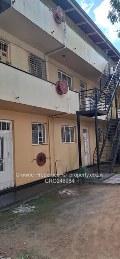 Flat To Let
