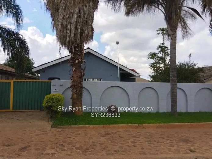 Cold Comfort House For Sale 