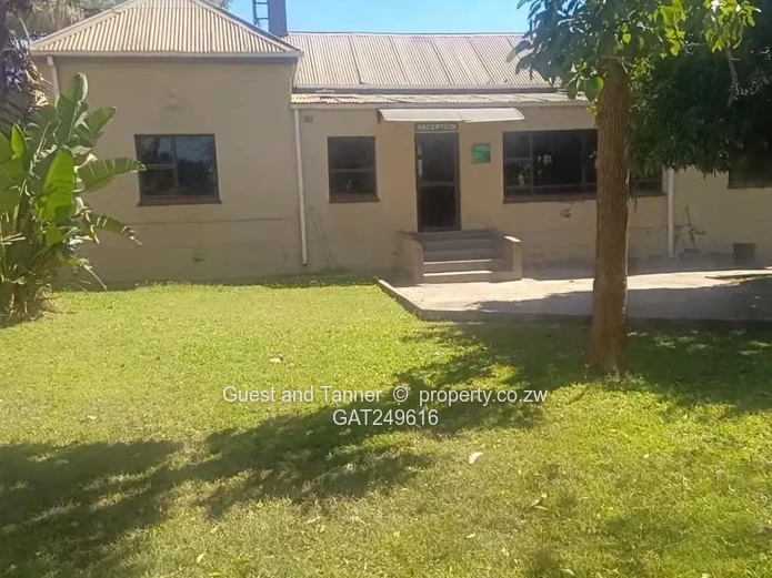 Commercial / Industrial Property for Sale in Ardbennie