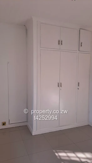 Gunhill 4 bedroomed house for Rent
