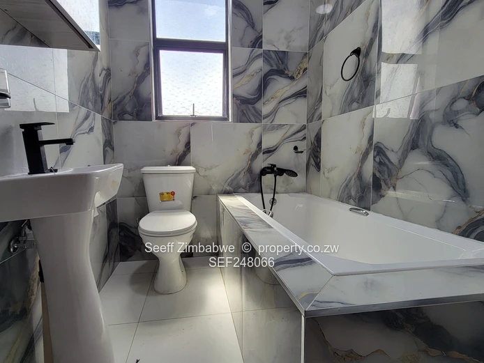 4-Bedroom House For Sale In Arlington East