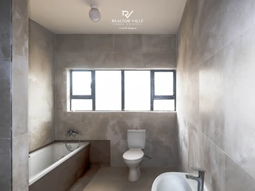 4 Bedroom Townhouse Complex