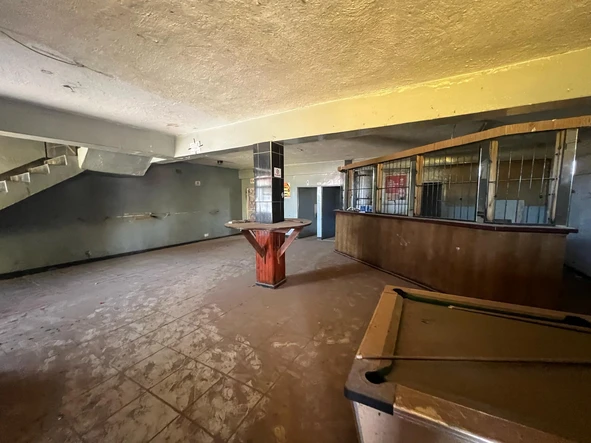 Shop & Retail Property